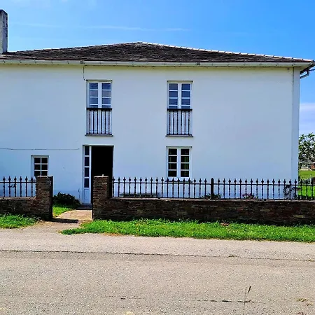 Casa Maañon * Barreiros