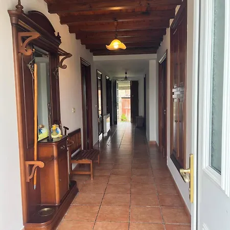 Casa Maañon Сasa de vacaciones