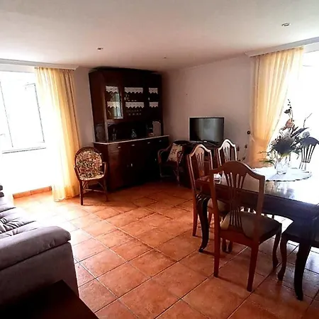 Casa Maañon Сasa de vacaciones Barreiros