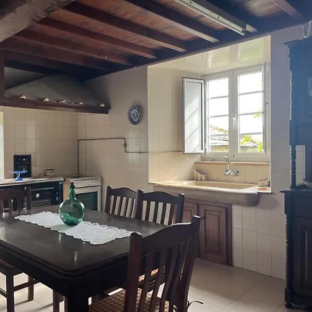 Casa Maañon Сasa de vacaciones