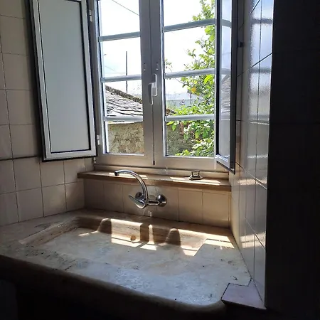 Сasa de vacaciones Casa Maañon *