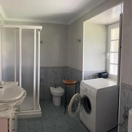 Casa Maañon Сasa de vacaciones *