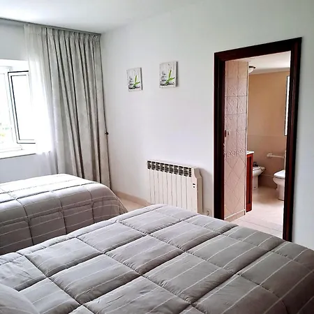 Casa Maañon Сasa de vacaciones *