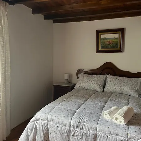 Casa Maañon Сasa de vacaciones *