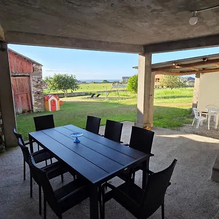 Casa Maañon Сasa de vacaciones *
