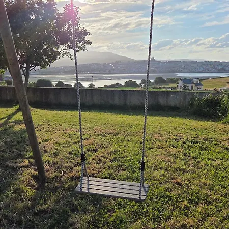 Casa Maañon Сasa de vacaciones Barreiros